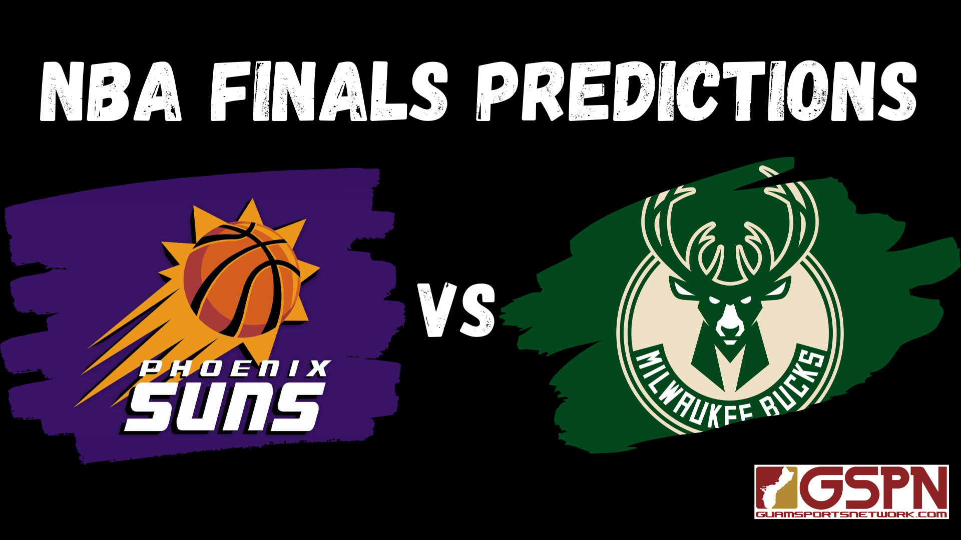 2021 NBA Finals picks: How the public is betting Bucks vs. Suns in